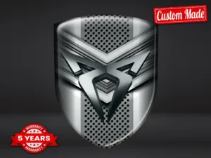 Seat Cupra Adesivi Parabrezza Auto Max Durevoli Pro Stile